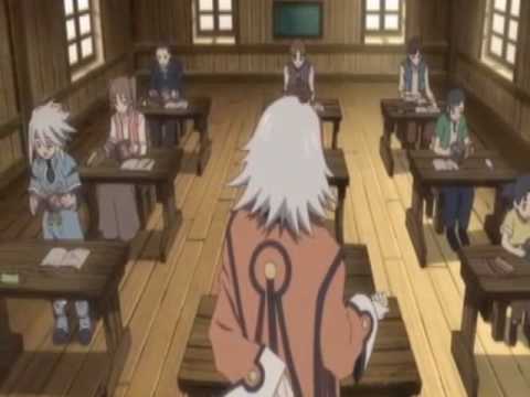 Raine Pwns Lloyd One Last Time!