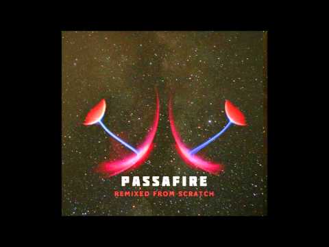 Passafire - Shapes and Colors (GooZe Productions and Fluid Minds Remix)