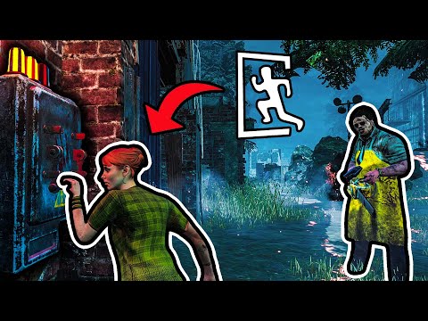 Fluchten, die NICHT hätten passieren dürfen!