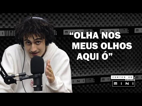 RALPHTHEKID NA RECAYD | CORTES DO MINI