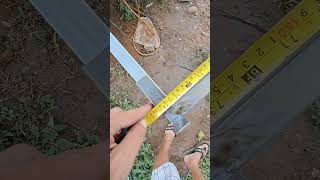 Konting diskarte sa paggawa ng bedframe