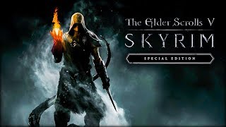 Skyrim с модами #97 - Тестим новые перки мага