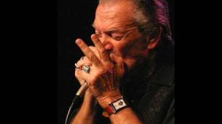 The Blues Overtook Me - Charlie Musselwhite