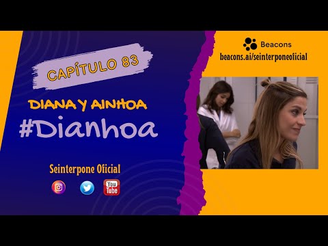 83.- Diana & Ainhoa. #Dianhoa | #CentroMedico