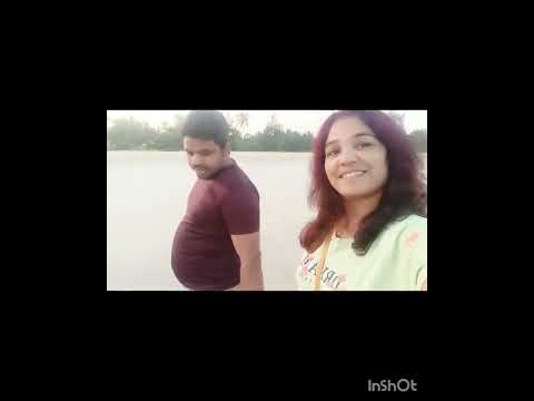 Mangalore ka Suratkal beach, trip to Mangalore