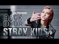 Stray Kids "Back Door" (Русский кавер от Jackie-O) Stray Kids "Back Door" (Русский кавер от Jackie-O)