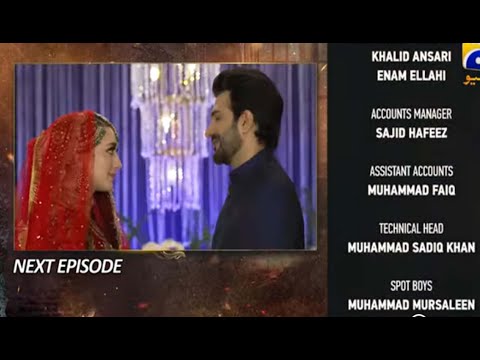Ghaata Last Episode 87 Teaser- Ghaata Last Promo