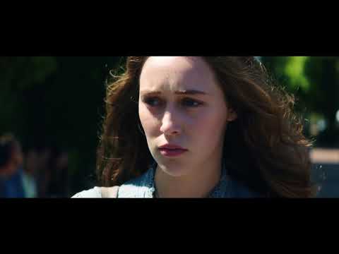 Friend Request - Trailer