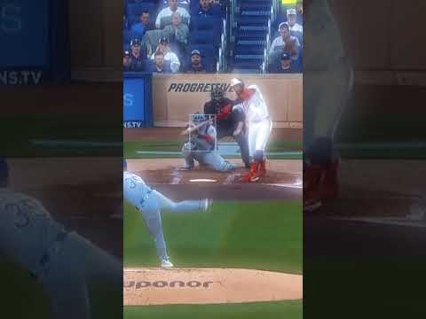 Byron Buxton #baseball #rap #mlb #unexpected #myway