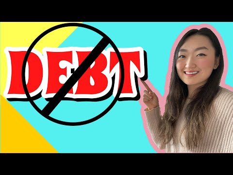 How to Pay off Your Debt Quickly and Become Debt Free...