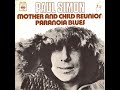 Paul Simon - Mother And Child Reunion (HD/Lyrics)