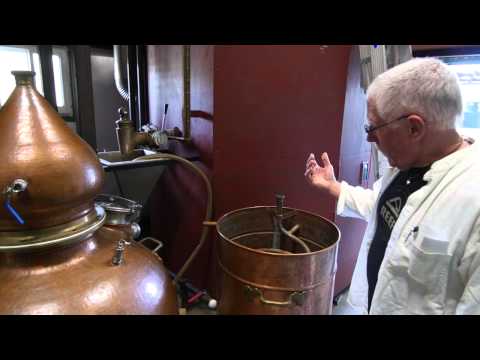 Tech Notes - Hoga Still for Condensation Control