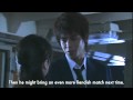 DetectiveConanLive Action 10th Yr Special Part 5 Challenge Letter To ShinichiKudo