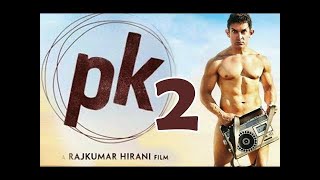 ᴴᴰ - PK Amir Khan Movies - PK Full Movie with 