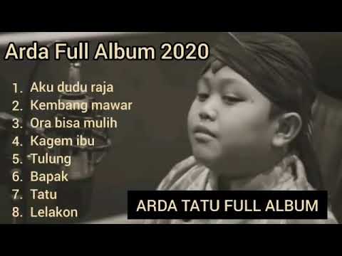 Arda full album