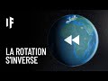 Et Si La Terre Se Mettait à Tourner Dans Le Sens Inverse