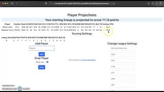 computer science student projects thumbnail