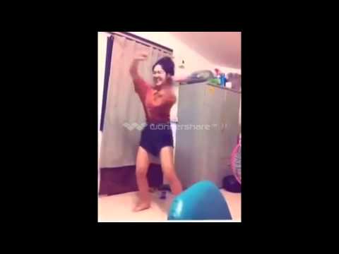 DJ.bank - Hand up Audition Dance