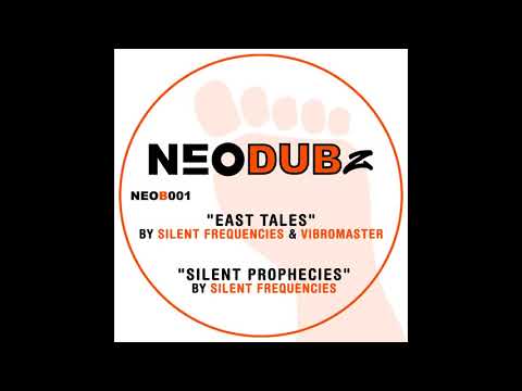 SILENT FREQUENCIES, VIBROMASTER - NeoDuBZ 01  (AstroFoniK Dubstep)