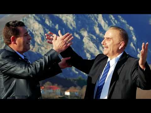 Gezim Ahmetaj & Ylber Mici - Kenge per ILIR KUÇIN Official Video 4K