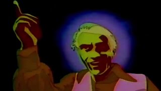 Mndsgn - Searchin II (4 Sumthn New) (Music Video)