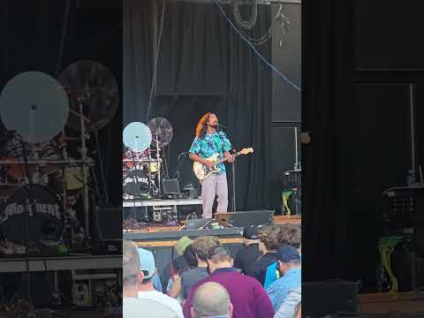 Thumbnail for The Expendables – Let Her Go LIVE at Summerfest by Reggae punk