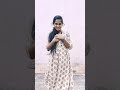 Ayyayo Chellamma Anitha Shorts Video