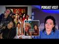 Rage Bait? Fabio Jackson Thinks Michael Jackson Wasn't Black