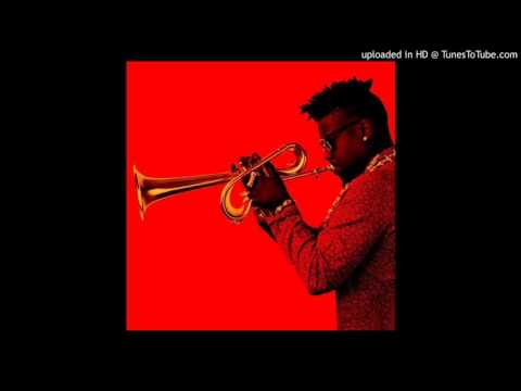 Christian Scott - Tantric