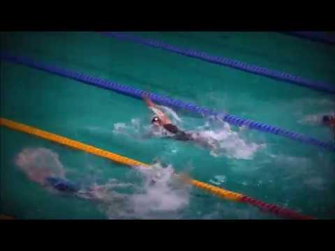 IOANNA 'THE DOLPHIN GIRL' -SCHOOL FINAL-100BACK -FEB2017
