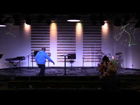 Deeper With Jesus Evening Prayer | January 15, 2024