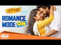 Swathimuthyam Movie Best Scenes Romance Mode ON Ganesh Varsha Telugu Hit Movies Aha
