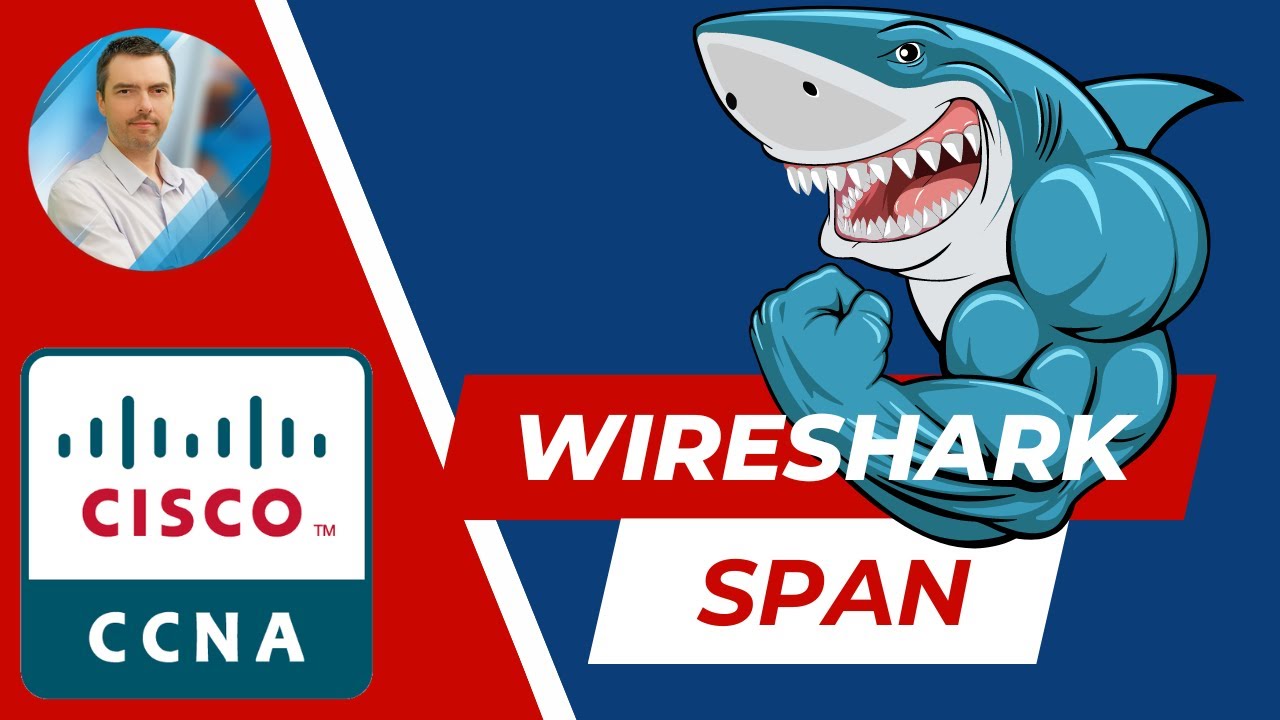 SPAN Sniffer de Trafic