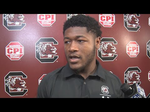 Ernest Jones Media Availability — 9/10/19