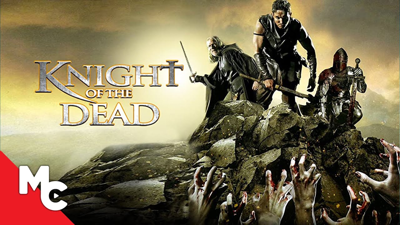 KNIGHT OF THE DEAD