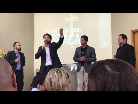 Quarteto Vertical - Quando fala do céu