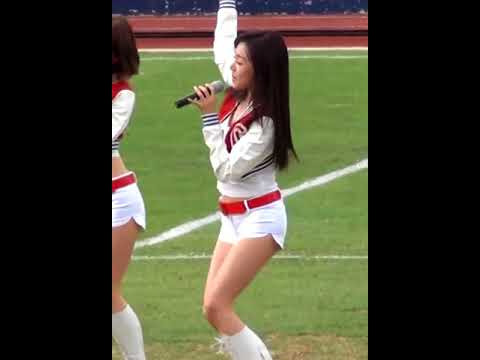 Girls Generation's Tiffany - Oh! Fancam