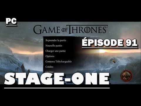 game of thrones le trône de fer pc ddl