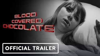 Download lagu Blood Covered Chocolate Horror Trailer Michael Klu... mp3