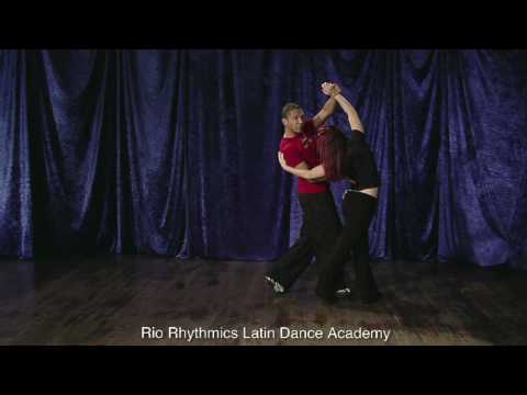 Learn Zouk-Lambada from Kadu Pires & Larissa Thayane