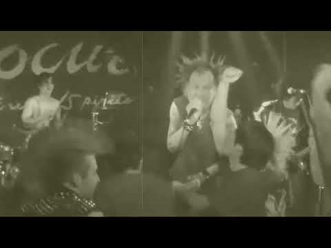 NOCUT 『雑草は見えない処に花を咲かすもの』