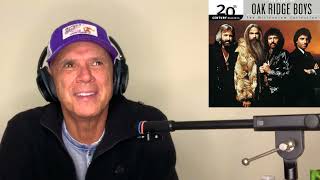 Oak Ridge Boys -- Make My Life With You  [REACTION/GIFT]