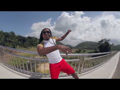 Zagga - My Destination- (OFFICIAL VIDEO REMASTERED)