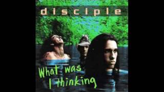 Disciple - Mercy