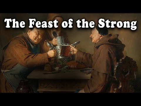 The Eternal Struggle: Why Power Rewards the Ruthless | Nietzsche Explained