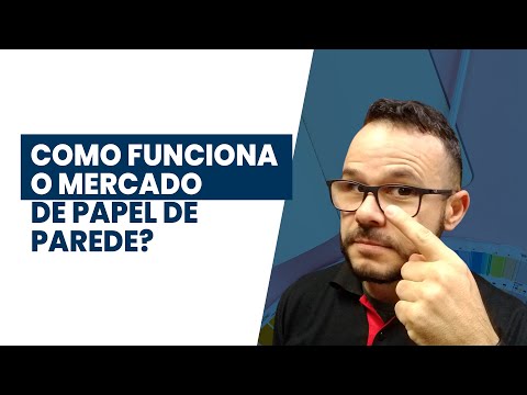 , title : 'COMO FUNCIONA O MERCADO DE PAPEL DE PAREDE?'