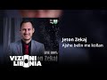 Jeton Zekaj - Ajshe Belin Me Kollan