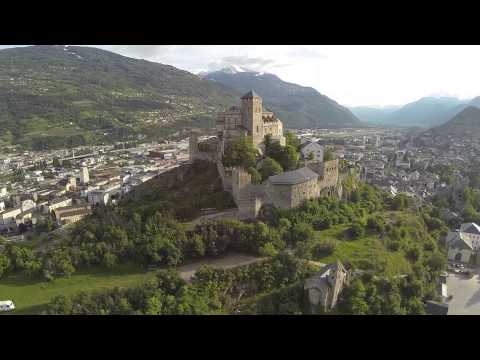 Sion - Switzerland