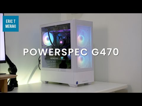Powerspec G472