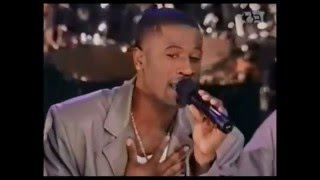 112 - Your Letter (Live)